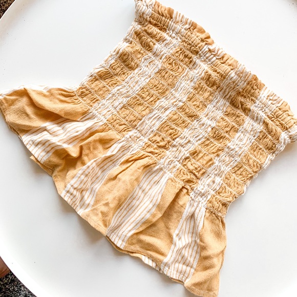 American Eagle Tube Top - Picture 1 of 3